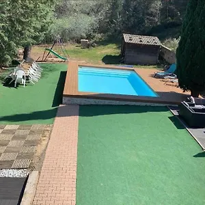  Appartement Le Cyprès