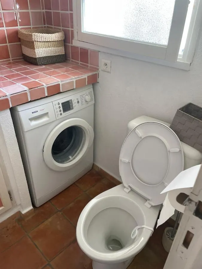 Appartement Superbe Emplacement , terrasse et parking! Saint-Tropez France