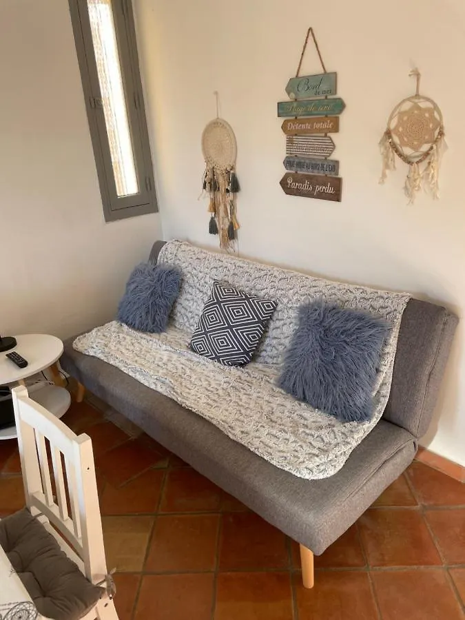 Superbe Emplacement , Terrasse Et Parking! Saint-Tropez 0*,  France